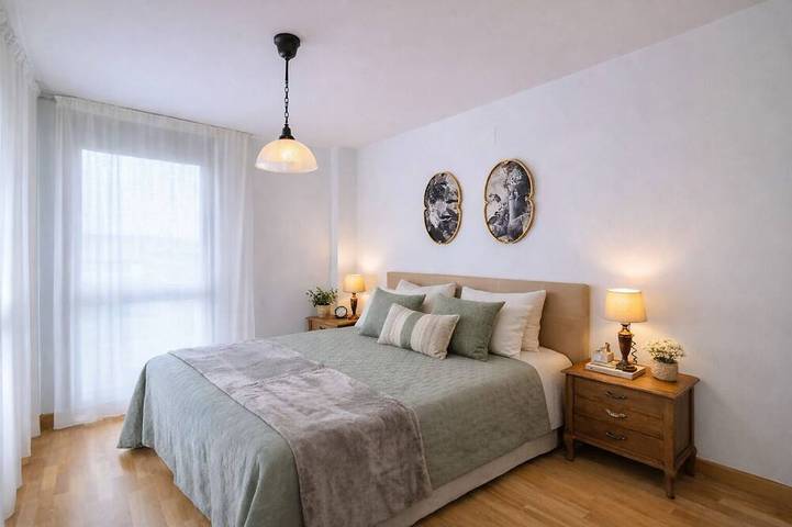 Appartement entier, Llanes Celorio Swimming Pool and Beach - El Castro Borizu in Celorio, Llanes