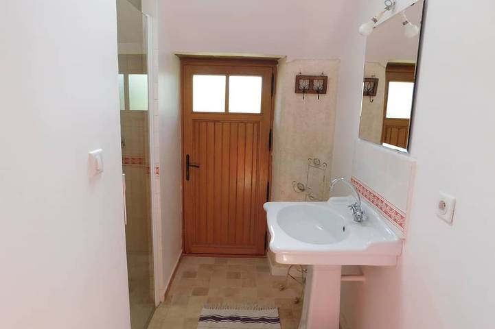 Location de vacances pour 5 personnes, avec jardin et terrasse à Joué-sur-Erdre - 4