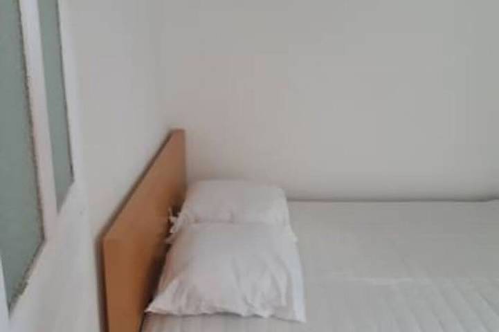 Gîte pour 4 personnes, avec balcon dans Saint-Roch - 4