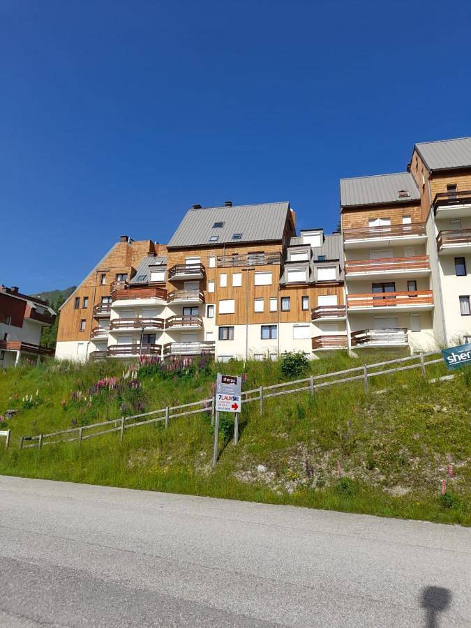 Apartamento de vacaciones para 4 personas - 1