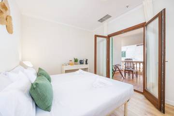 Zimmer in Capdepera, Mallorcas Küste für 2 