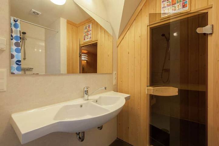 Villa avec espace extérieur in Bad Bentheim, Arrondissement du Comté de Bentheim