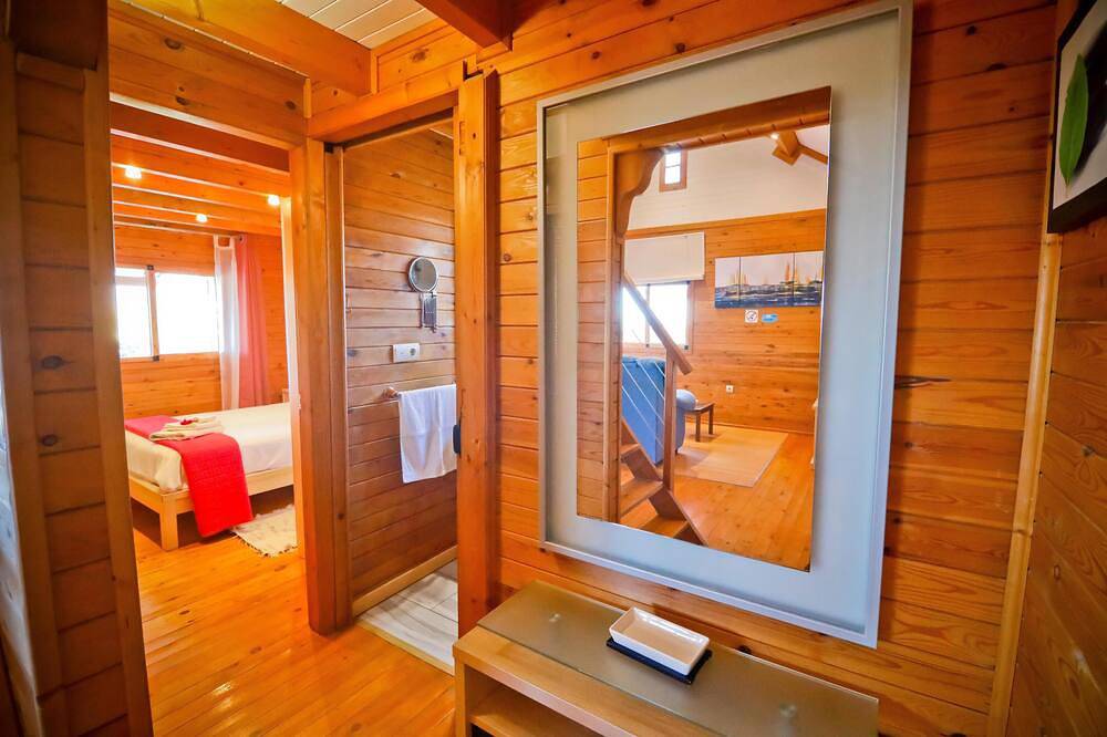 Casa rural con piscina privada cerca del mar in Almayate, Vélez-Málaga