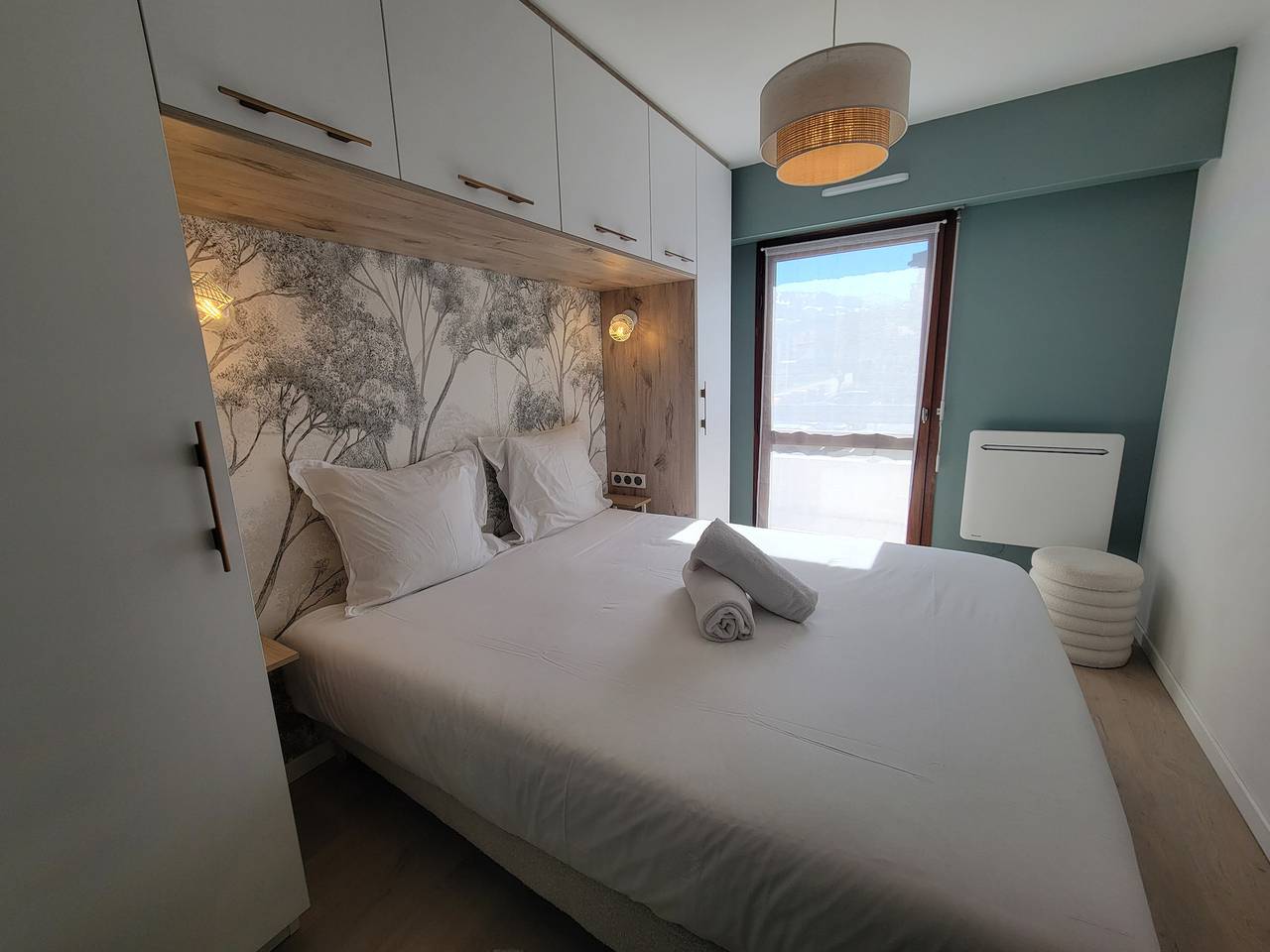 Appartement entier, Le Rosay - by Care Concierge in Sallanches, Pays du Mont-Blanc