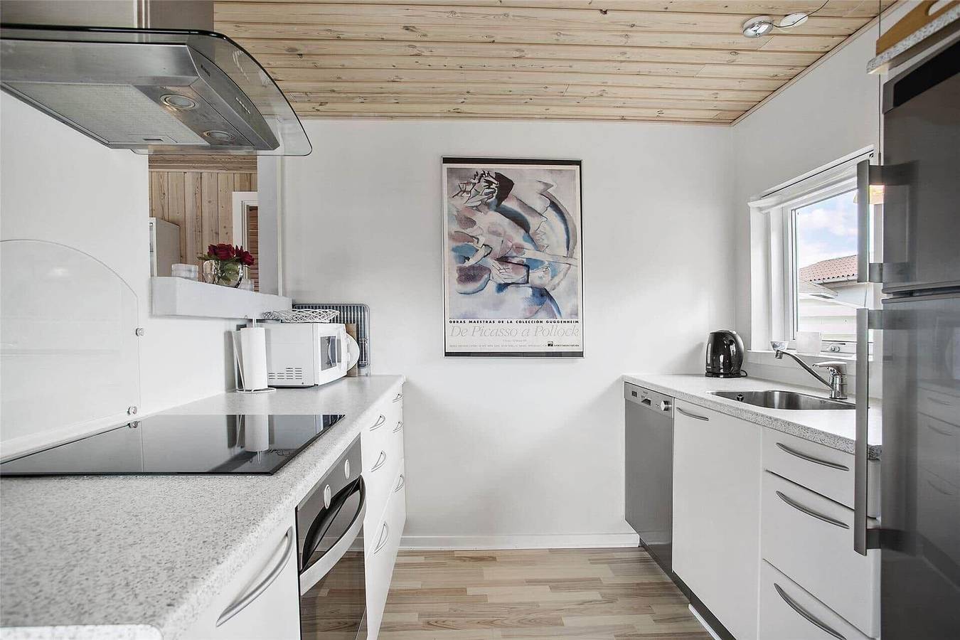 840 Thisted - Nordsøvej 40 in Thisted, Thy Nationalpark