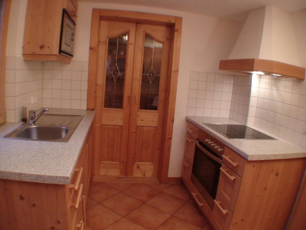 Chalet Waldegg in Wald im Pinzgau in Kitzbüheler Alpen