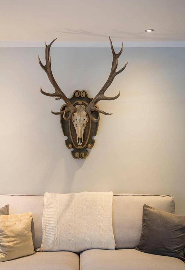 Villa für 14 Personen, mit Ausblick und Garten, kinderfreundlich in Salzburg - 4