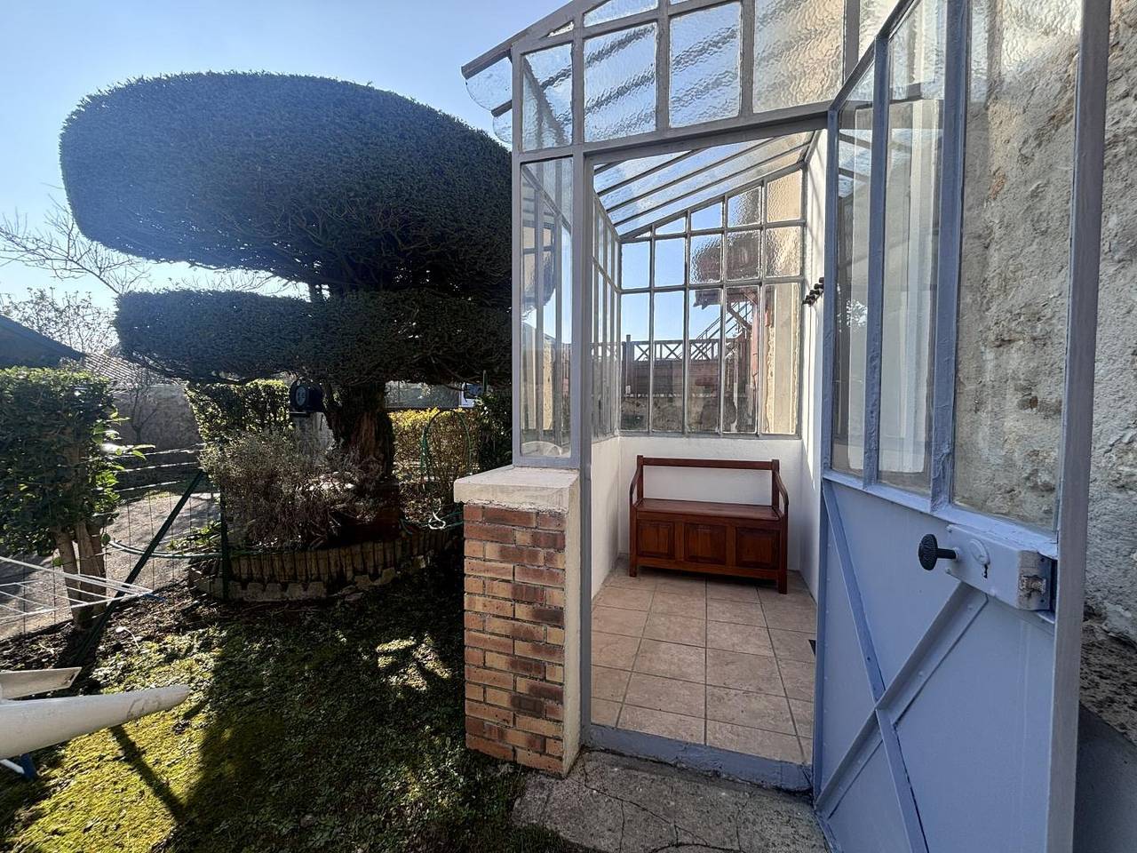 Gîte René in Vert-le-Petit, Essonne