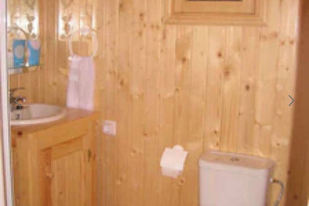 Se alquila cabaña de madera in Orihuela del Tremedal, Provincia de Teruel