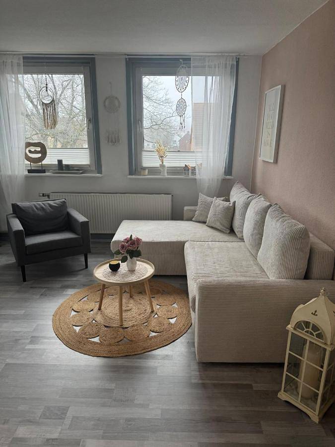 Ferienwohnung für 4 Personen in Delmenhorst