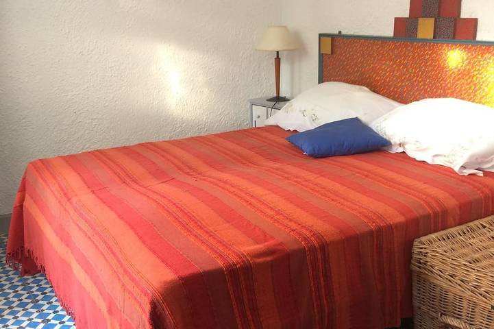 Ferienhaus für 3 Personen, mit Whirlpool und Terrasse auf Ischia - 3