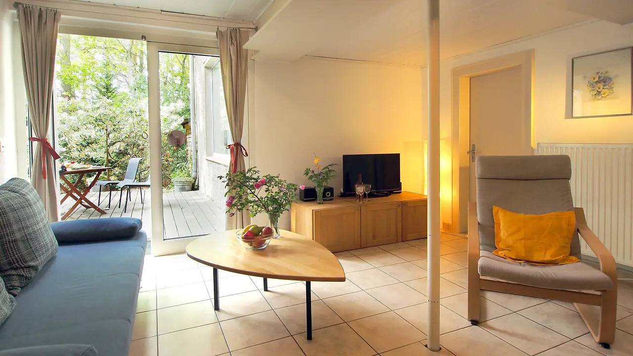 Ganze Ferienwohnung, Ferienwohnung für 6 Personen (80 m²) in Dümmer See in Dümmer (Mecklenburg-Vorpommern), Ludwigslust-Parchim