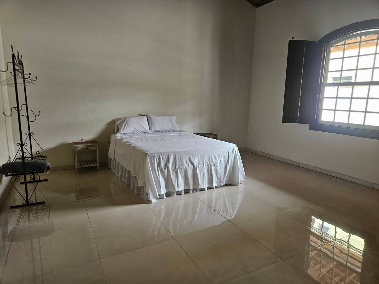 Casa Grande do Barão para famílias e grupos in Costa Verde (Rio de Janeiro)