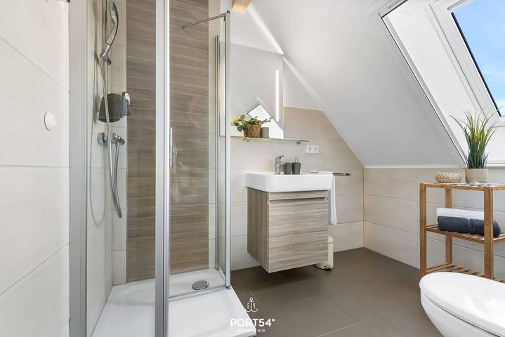 Ferienwohnung für 2 Personen in Dagebüll - 2