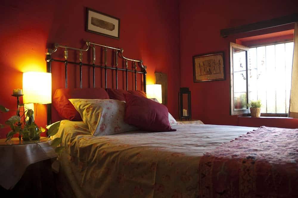 Casa Rural Cortijo Zoco Bajo in Pozoblanco, Sierra Morena