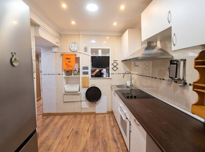 Cozy Chalet in San Sebastián de los Reyes with Terrace in San Sebastián de los Reyes, Área Metropolitana de Madrid
