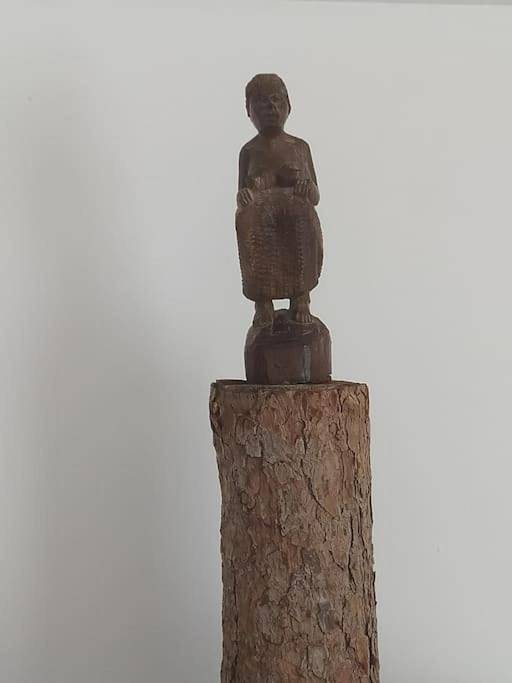 Casa rural para 2 personas, con jardín y vistas además de terraza y piscina, Se admiten mascotas en Provincia de Valladolid - 3