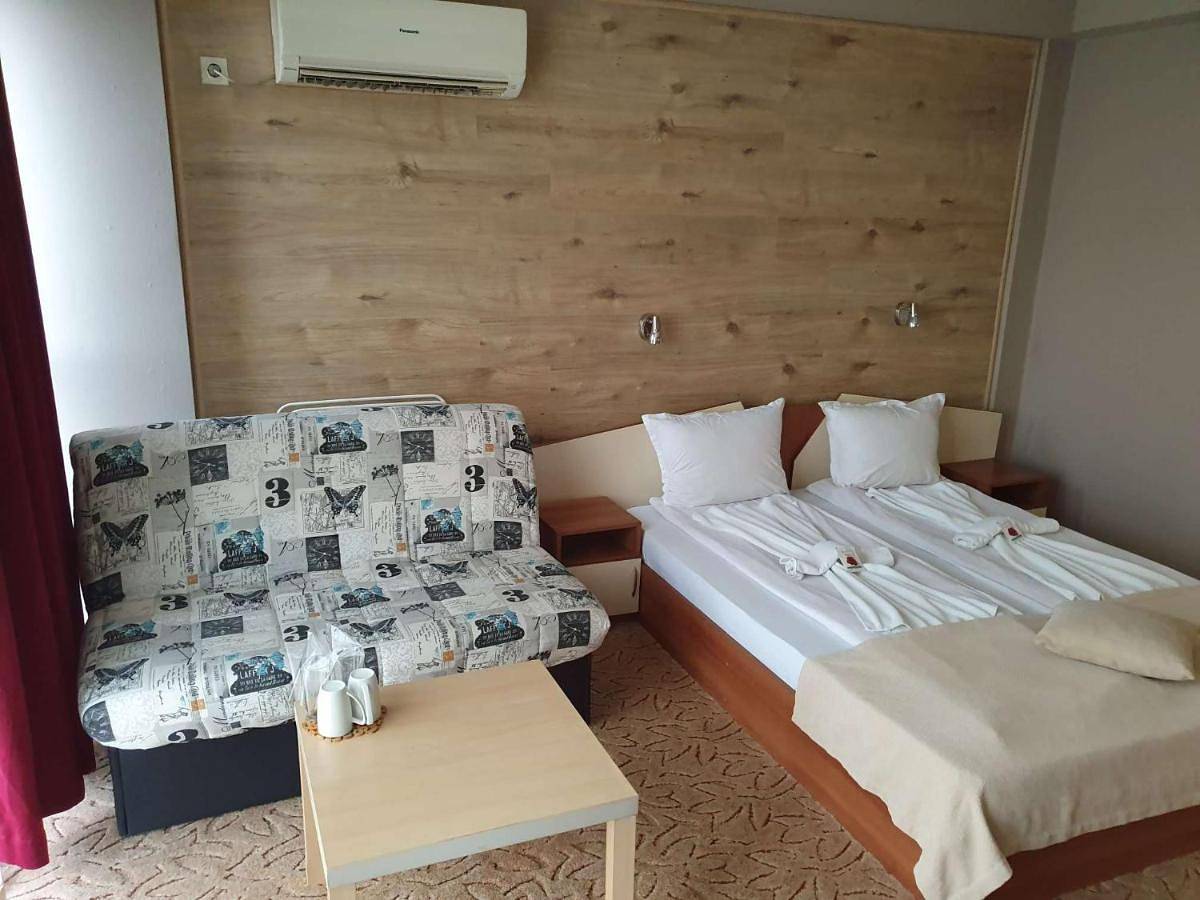 Family Hotel Kedara in Sarafowo, Bourgas