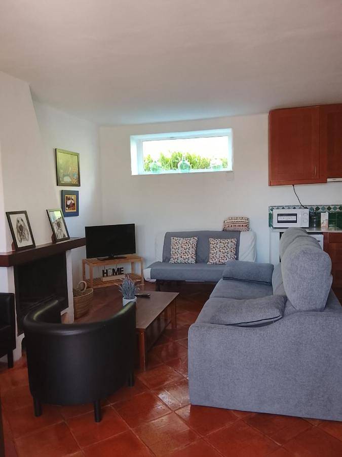 Gîte pour 4 personnes, avec jardin ainsi que piscine et vue dans Pitres - 4