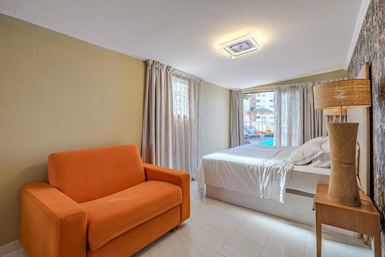 Villa 4bed private pool en Los Cristianos in Los Cristianos, Arona