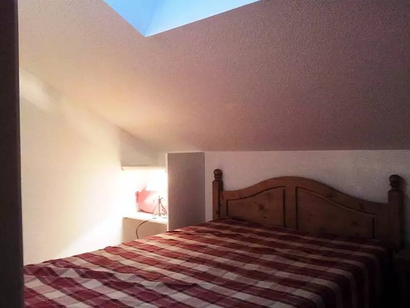 Apartamento entero, Hermosa duplex 3 dormitorios, 8 personas en residencia con piscina cubierta in Saint-Sorlin-d'Arves, Región de Saint-Jean-de-Maurienne