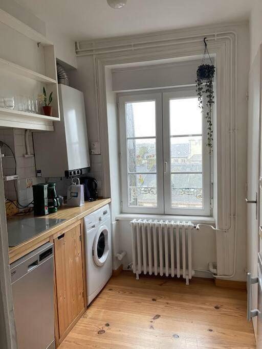 Gîte pour 4 personnes dans Office De Tourisme De Granville Terre Et Mer - 3