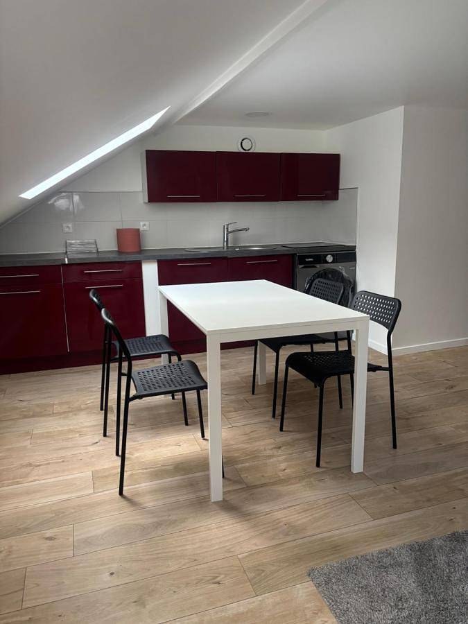 Gîte pour 2 personnes à Noisy-le-Sec - 3