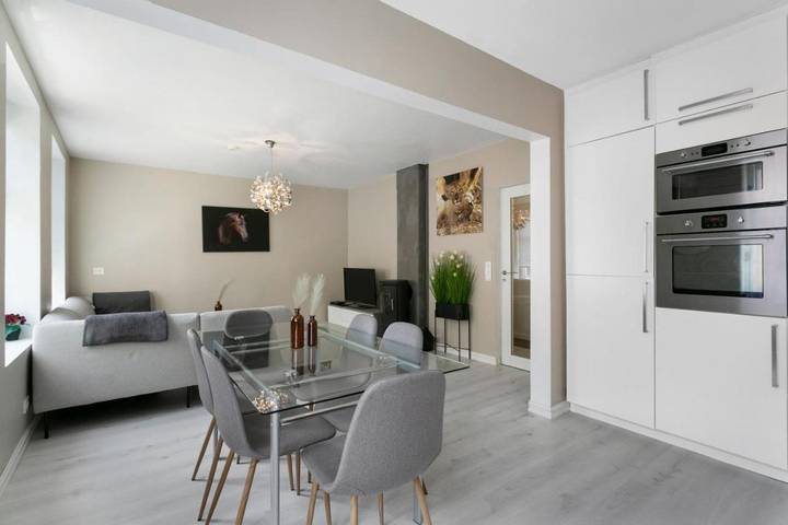 Ferienwohnung für 6 Personen, mit Haustier - 1