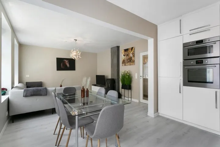 Ferienwohnung für 6 Personen, mit Haustier - 1