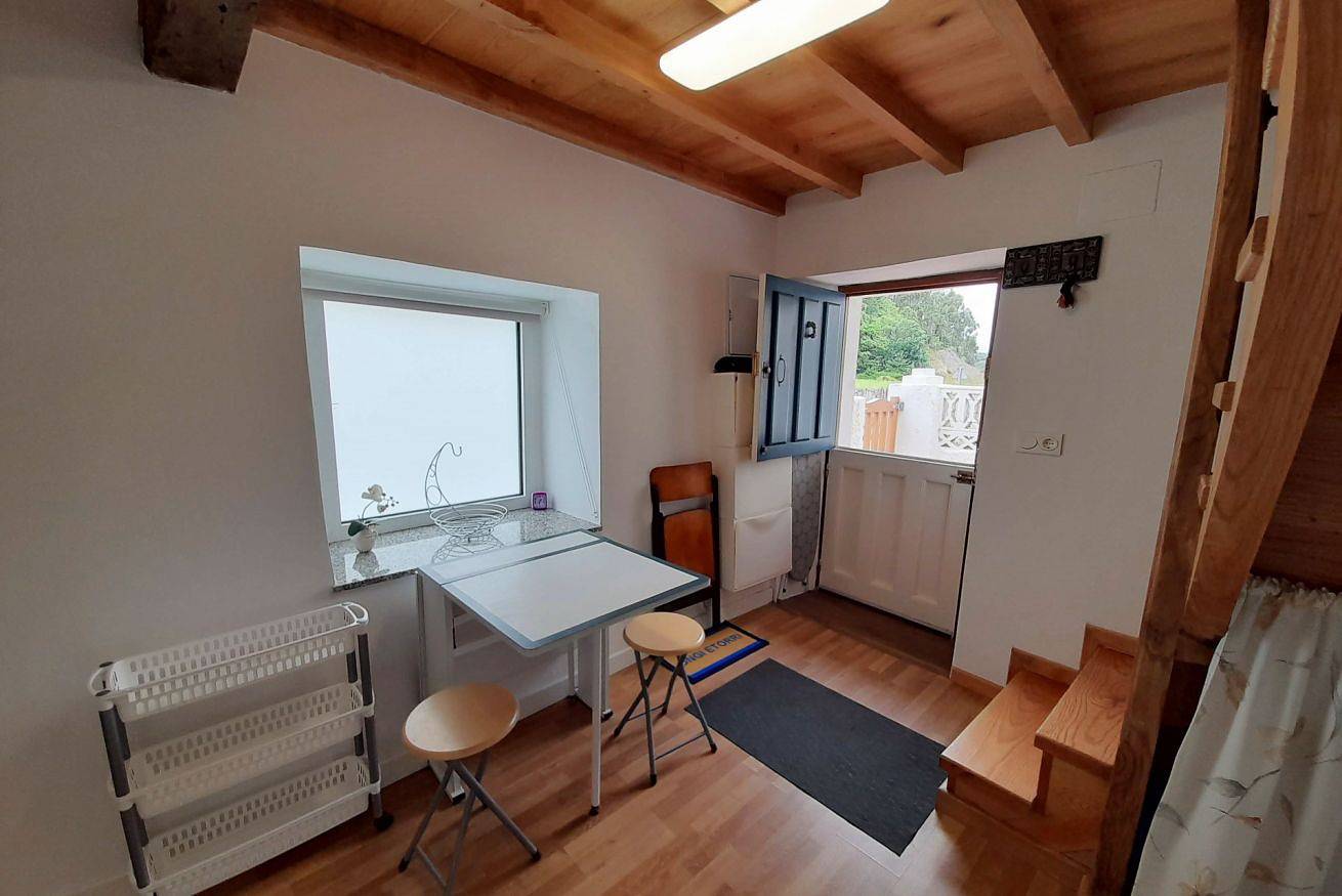 Ganze Wohnung, La Casina De Barro in Barro (Llanes), Llanes