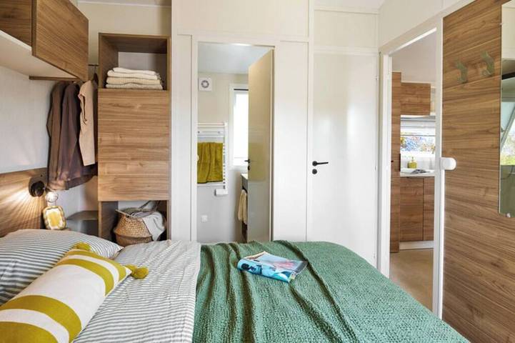 Gîte pour 6 personnes à Talmont-Saint-Hilaire - 3