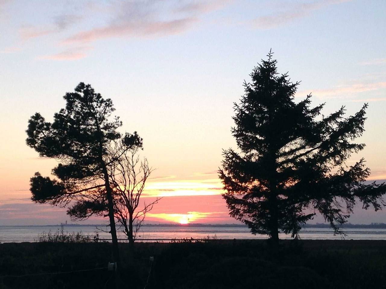 Ganze Ferienwohnung, Haus Friesenresidenz - Haus Friesenresidenz/Silbergras Whg 08 in St. Peter-Bad, St. Peter-Ording