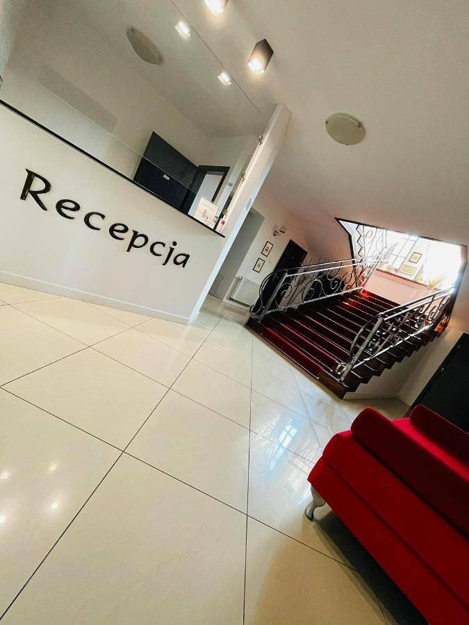 Bed & Breakfast dla 3 osób z ogród in Kalisz, Wielkopolska