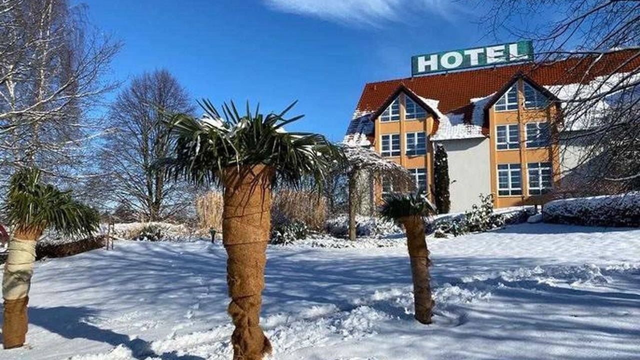 Doppelzimmer für 2 Personen (22 m²) in Markersdorf in Markersdorf, Oberlausitz Niederschlesien