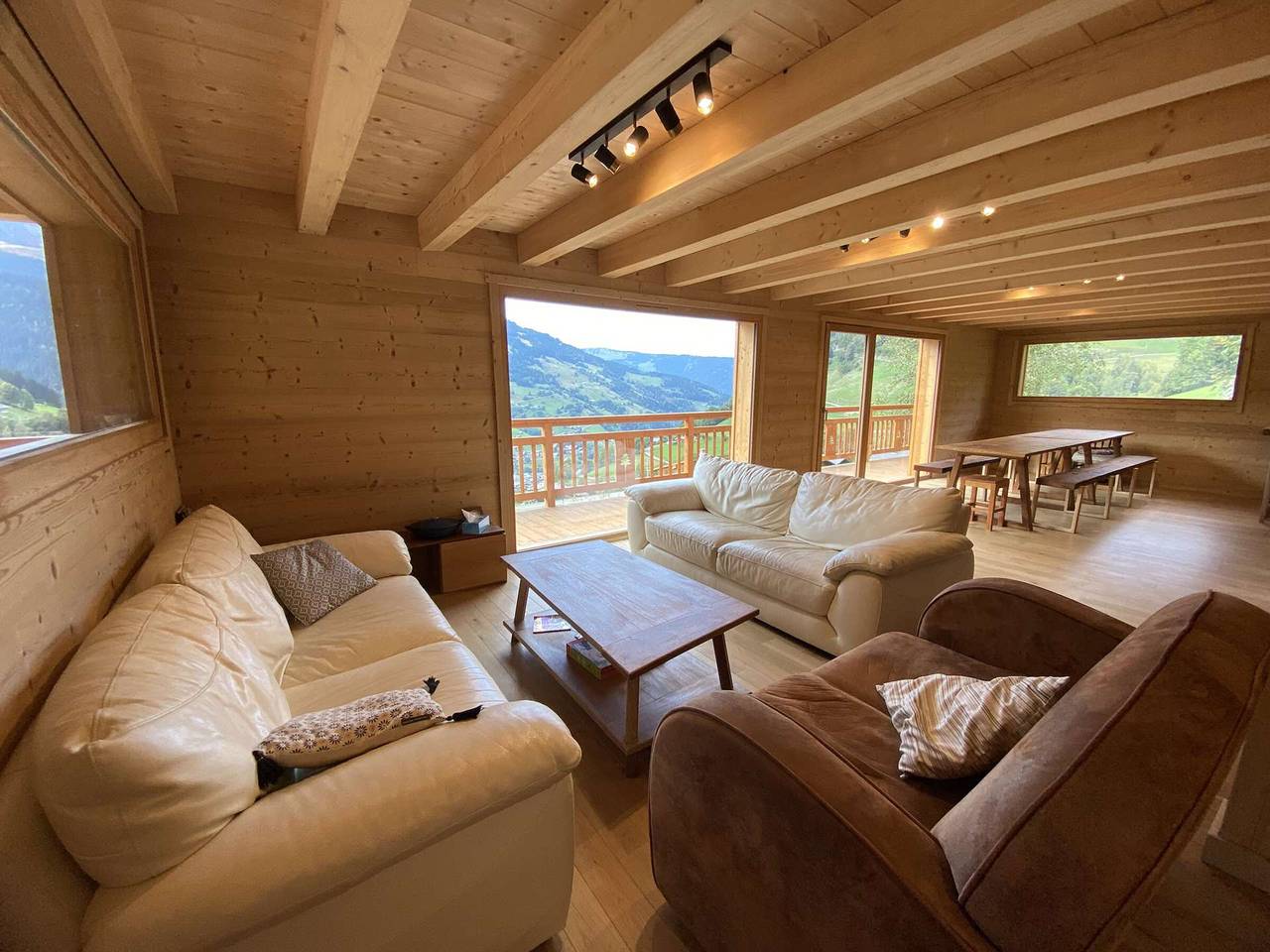 Photo : Maison de vacances