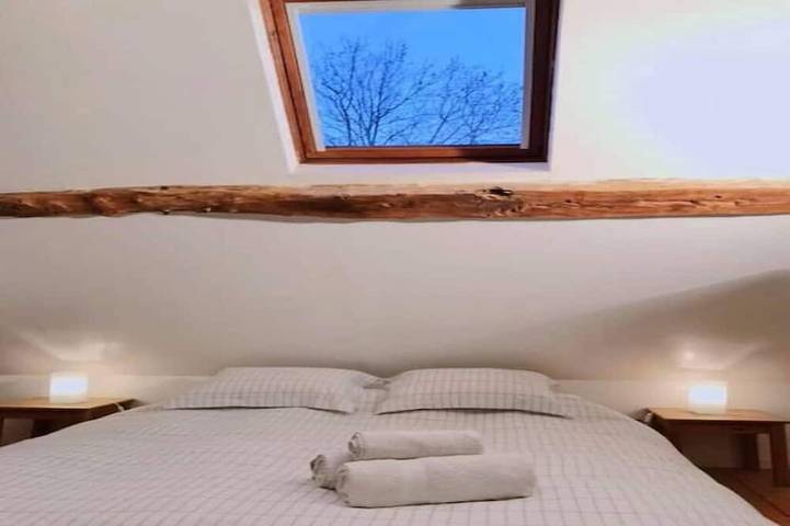 Location de vacances pour 18 personnes, avec jardin à Saint-Saëns (Seine-Maritime) - 3