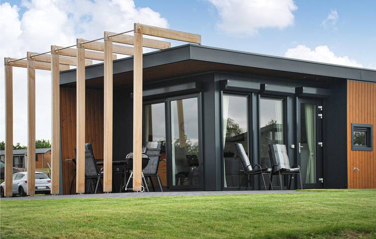 Ferienhaus für 4 Personen, mit Garten und Terrasse in Süsel - 3