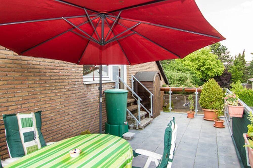 Ganze Wohnung, Ferienwohnung Stevens in Isselburg / Heelden in Isselburg, Niederrhein