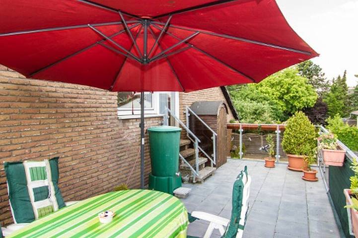 Ferienwohnung für 5 Personen, mit Haustier - 1