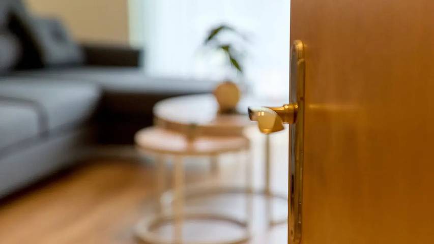 Ferienwohnung für 4 Personen, mit Garten in Lieser - 3