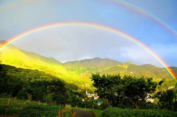 Ferienhaus für 4 Personen, mit Garten, mit Haustier in Frankreich