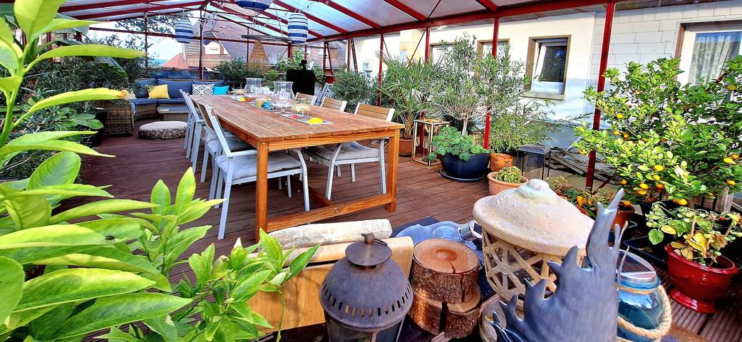 Pension Linde - Zimmer 'Nr6' mit gemeinsamer Terrasse, gemeinsamem Garten und Wi-Fi in Höchenschwand ort, Höchenschwand