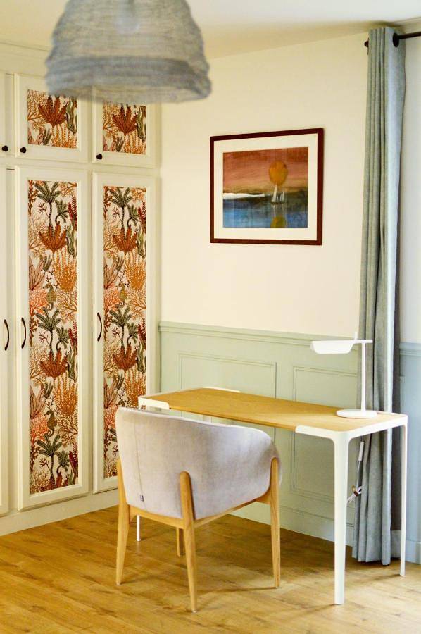 Deluxe Family Room in Vannes, Côte des Mégalithes