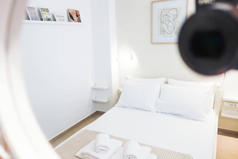 Geheel appartement, Apartment Central Vanilia in Kavala, Regio Kavala