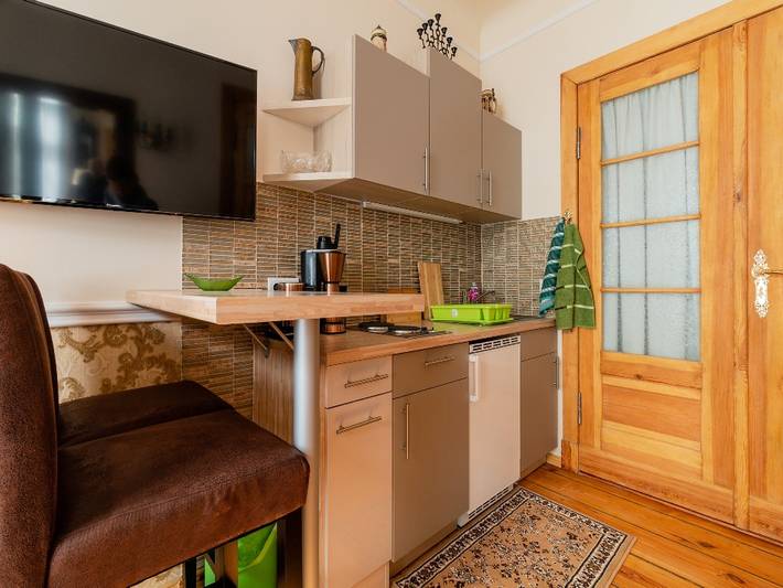 Ferienwohnung für 3 Personen, mit Garten in Potsdam und Umgebung - 4