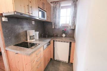 Bauernhof für 2 Personen, mit Balkon am Schliersee