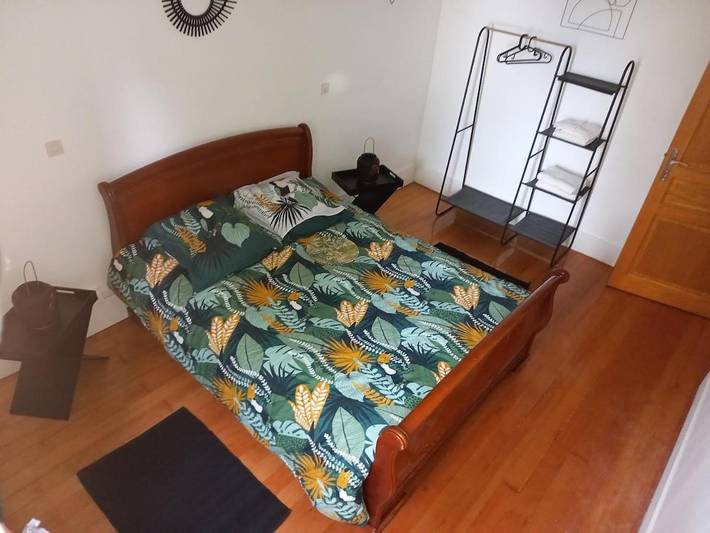 Location de vacances pour 11 personnes, avec jardin, animaux acceptés dans Pouilly-sur-Vingeanne - 4