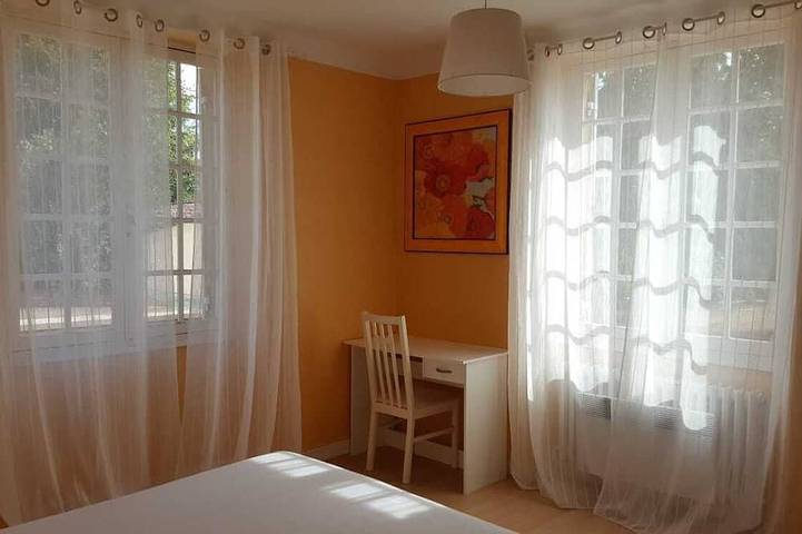 Gîte pour 4 personnes à Proissans - 3