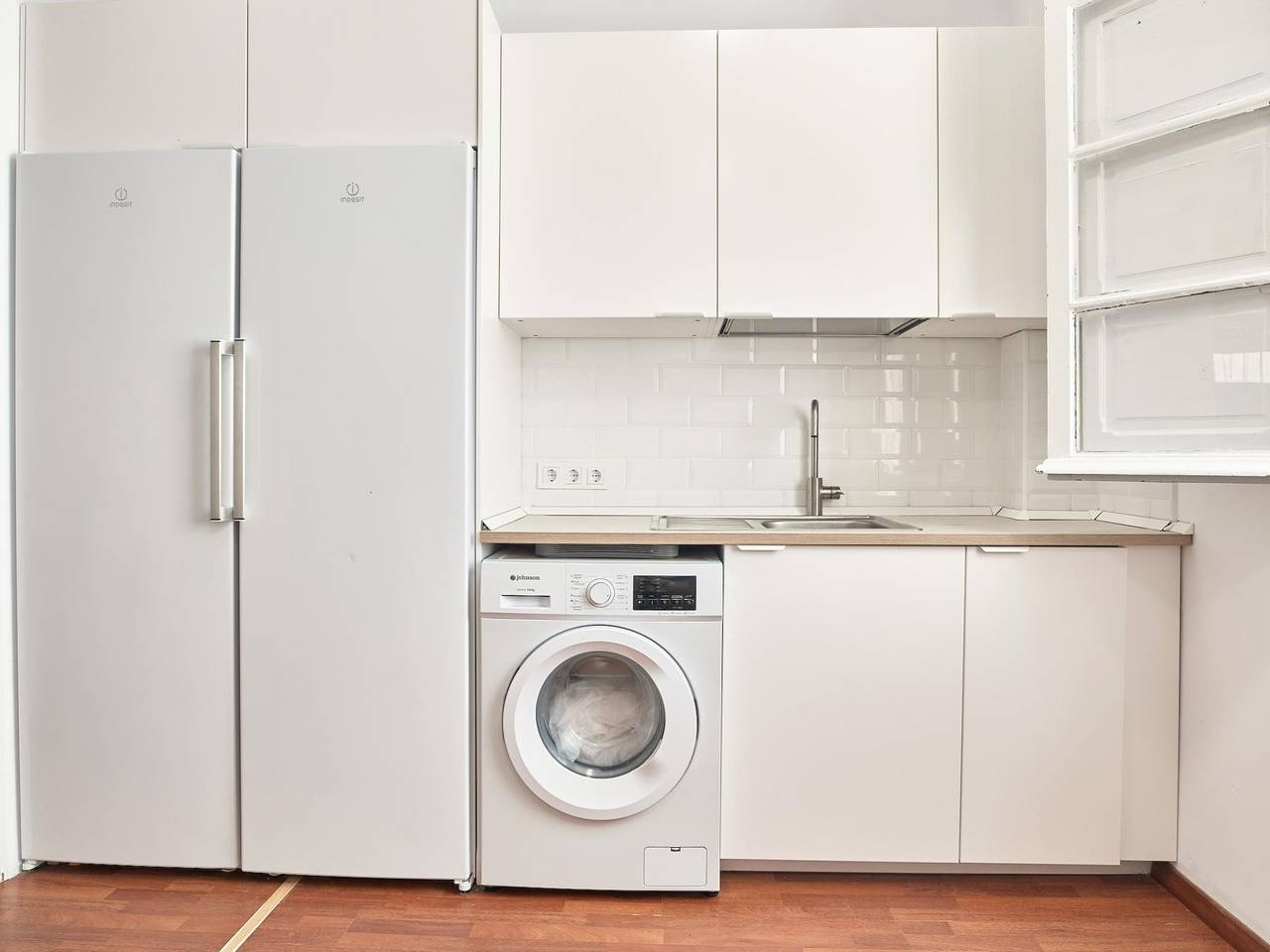 Appartement de vacances entier, Appartement de vacances pour 2 personnes in Cadix, Costa de la Luz