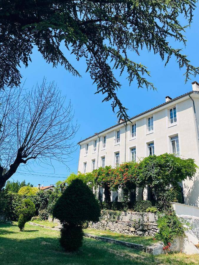 Appartement de vacances pour 2 personnes, avec Terrasse ainsi que Jardin et Vue